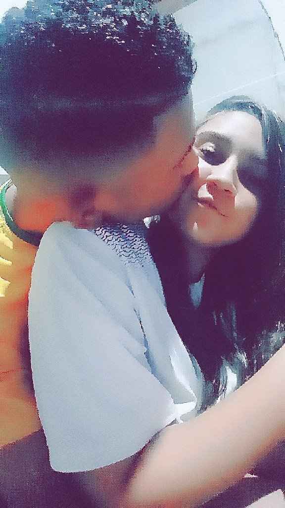 Quantas vezes você fala eu te amo? - 1