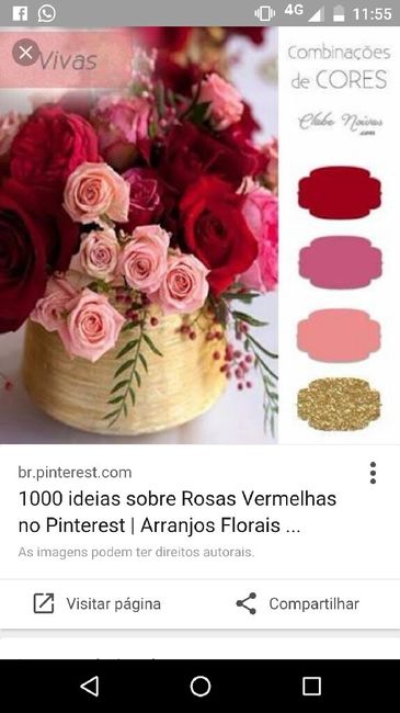 Cor da decoraÇÃo. - 1