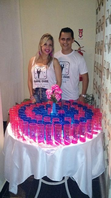 Meu chá bar!! - 5