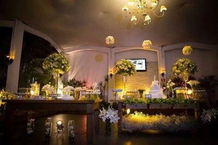 Espaço casablanca buffet (penha - sp) - local escolhido para o meu casamento (fotos) - 7