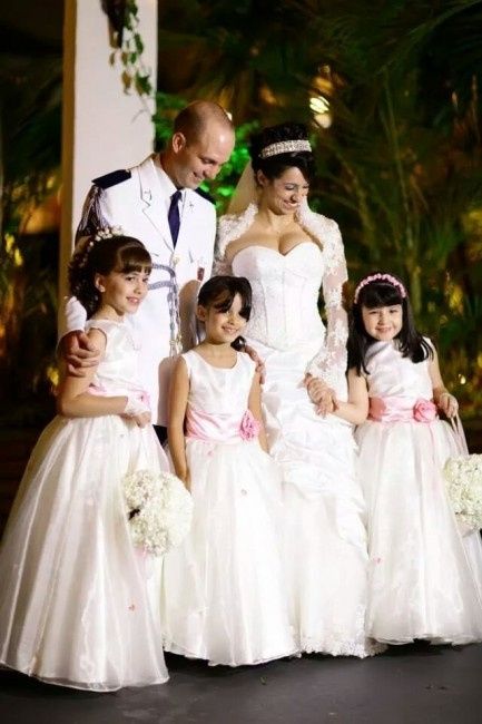 Espaço casablanca buffet (penha - sp) - local escolhido para o meu casamento (fotos) - 8
