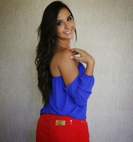 Chá de Panela temático - Mulher Maravilha - 18