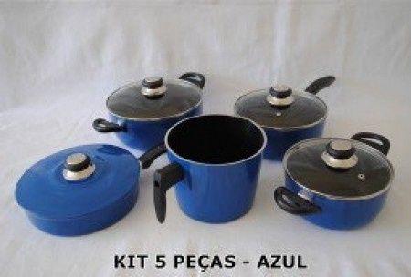 Utensílios Domésticos - que cor escolher? Preciso de ajuda noivinhas 🍴 - 2
