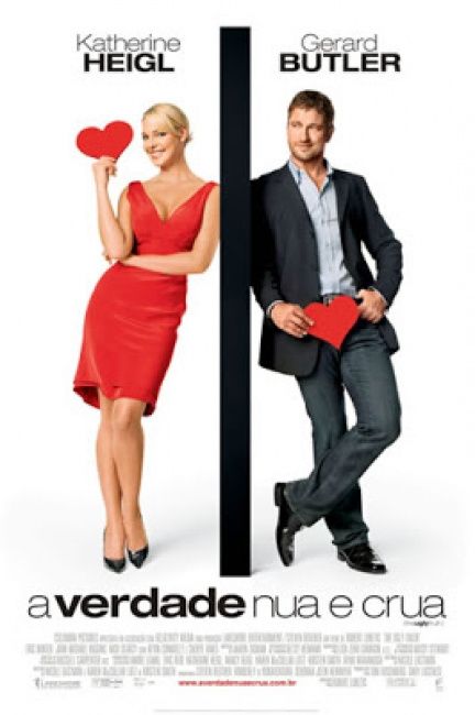 Save the date - baseado em filme de comédia romântica. - 8