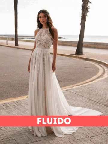 TIRE UM PRINT para decidir o vestido - 1