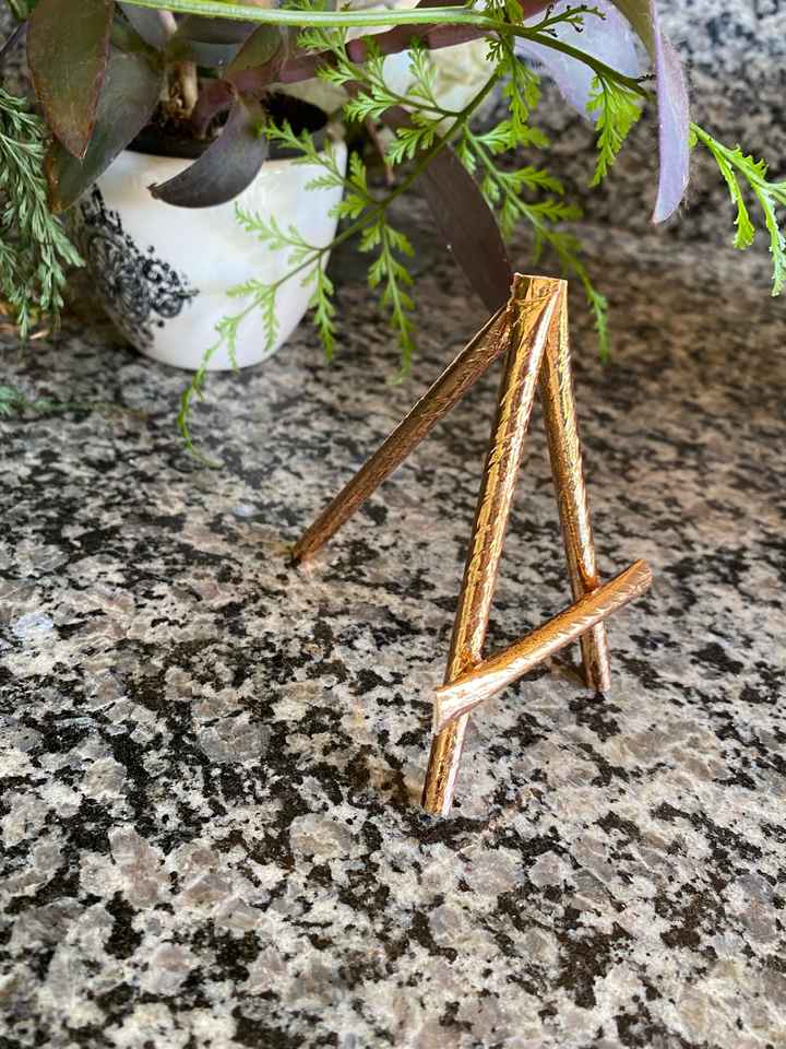 Diy para decorar mesas - 3
