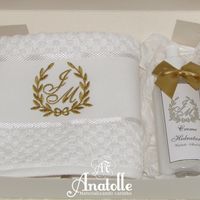 Para minhas queridas madrinhas.