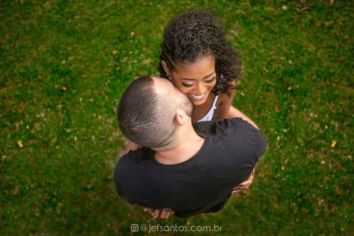 SUANE E MARCELO