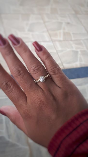 Meu pedido de casamento!! - 4