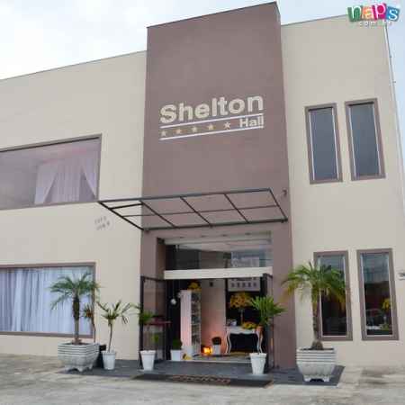 Shelton Hall