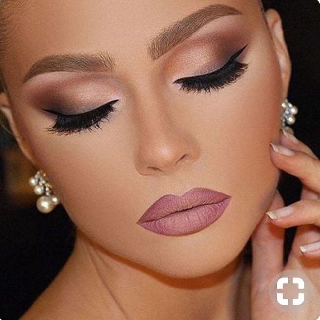  Make para o grande dia!!! - 2