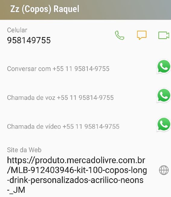 Lembrancinha: ama, odeia ou ignora? 1