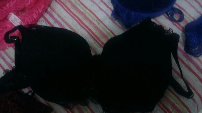 Chá de lingerie ou comprar você mesma?? #vemver - 5