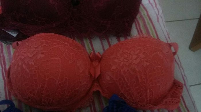 Chá de lingerie ou comprar você mesma?? #vemver - 6