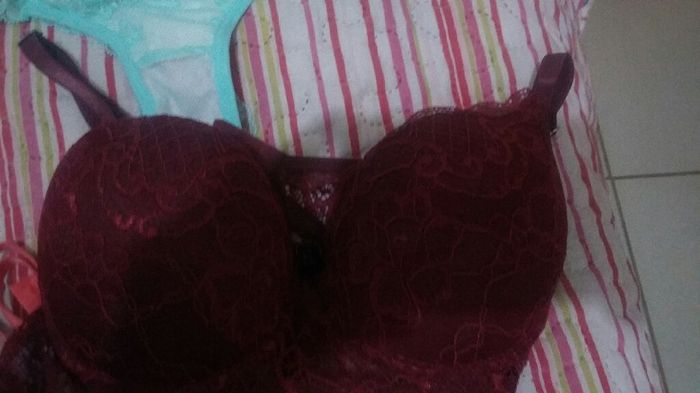 Chá de lingerie ou comprar você mesma?? #vemver - 7