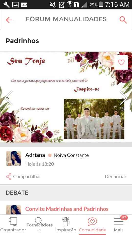  Qual o site encontro essas flores para meu convite? - 1