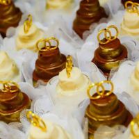 Vai ter mesa de doces? - 4