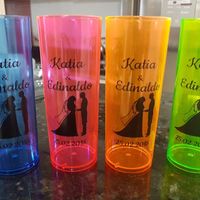 Vai ter bebida alcoólica na festa? - 1