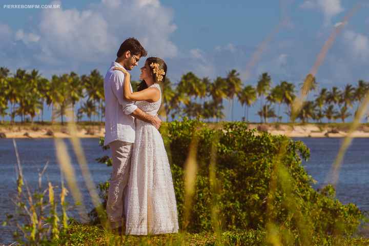 E-session clássica