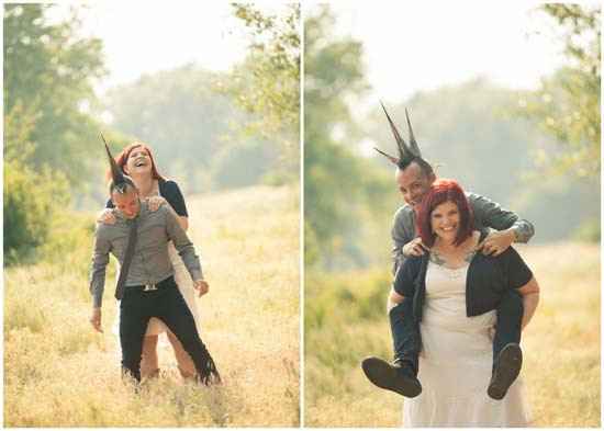 E-session punk