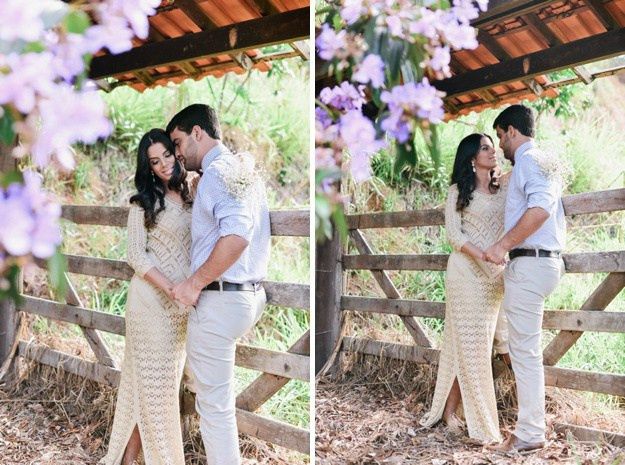 E-session clássica