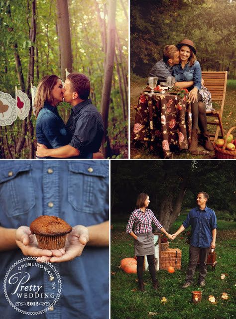 E-session personalizada