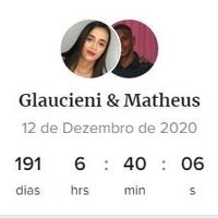Pra contrair " Quanto tá sua contagem "? - 1