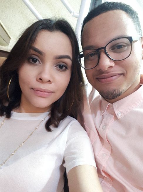  Você é seu amor. - 1