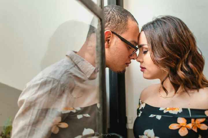  Foto Pre Wedding - 1