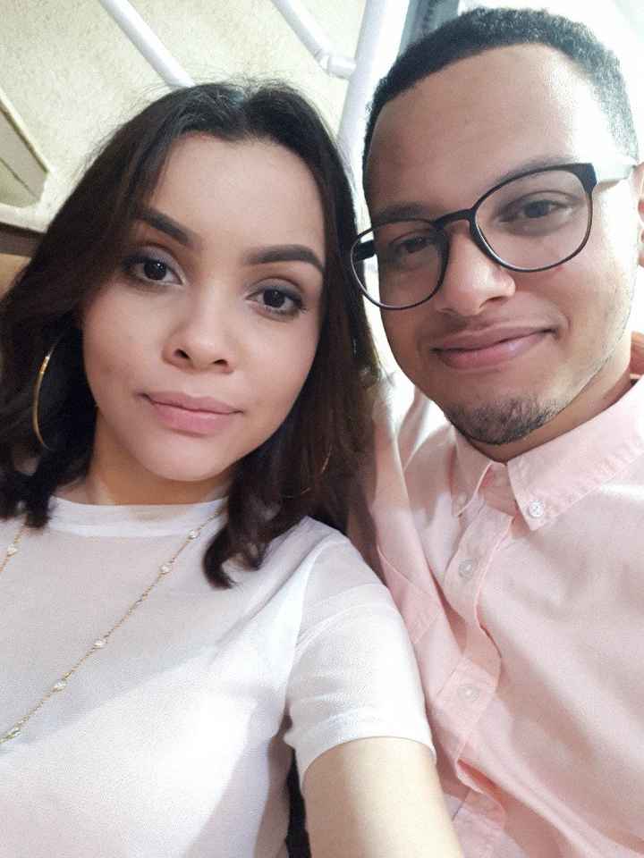  Você é seu amor. - 1
