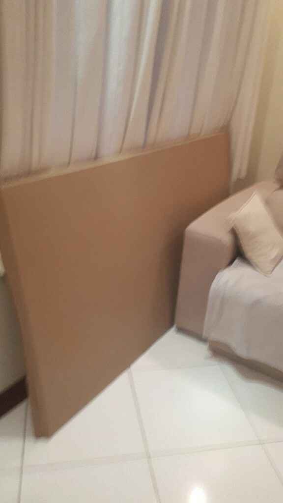  Minha mesa chegou - 1