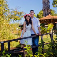 Casamentos reais 2017: o pré-wedding - 1