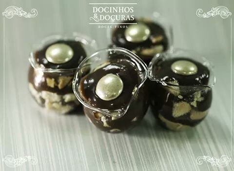 Inspiração Doces