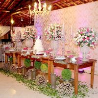 Decoração