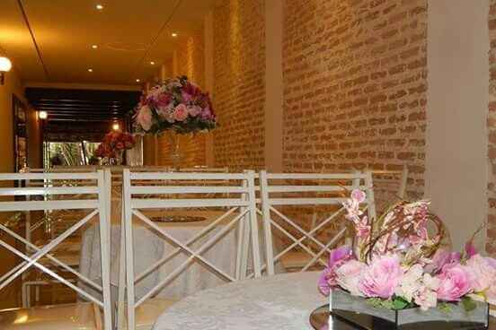 Buffet enfim fechado...vem ver !!!! - 3
