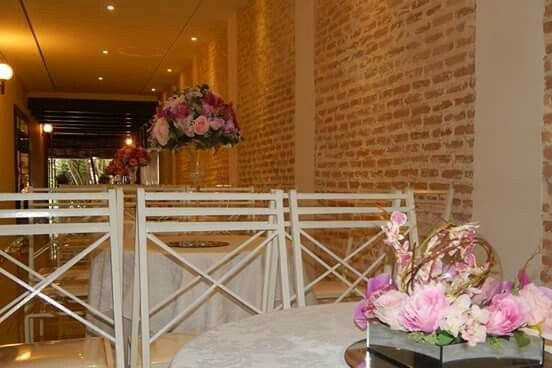 Buffet enfim fechado...vem ver !!!! - 3