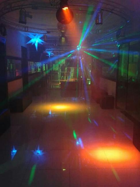Buffet enfim fechado...vem ver !!!! - 4