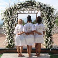 Casamentos reais 2022: a decoração 😊 - 2