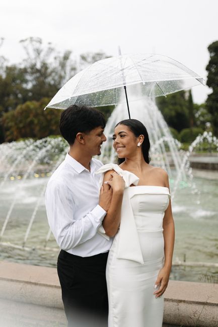 Fotos pré wedding - 3