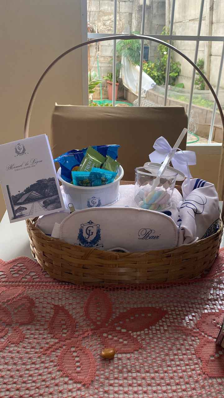 Convite para crianças - 1