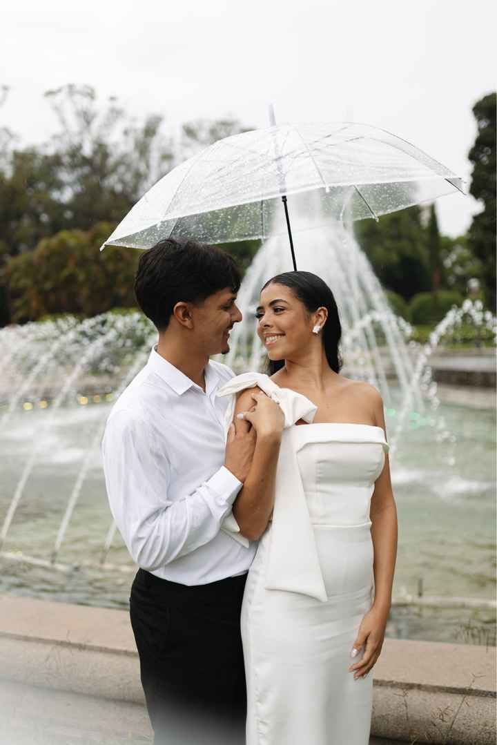 Fotos pré wedding - 3