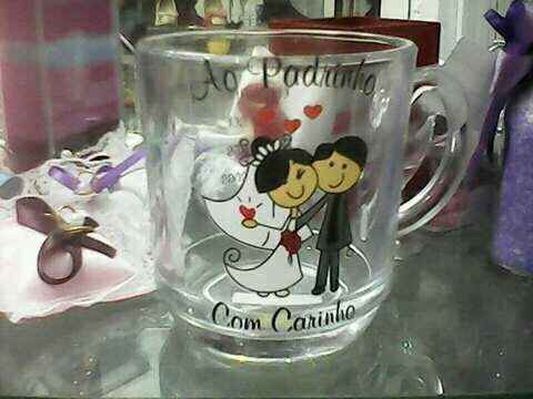 Presentear padrinhos e madrinhas - 3