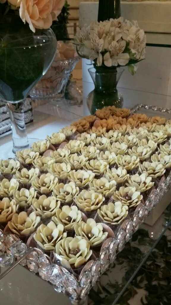 Quais docinhos escolheram??? - 4