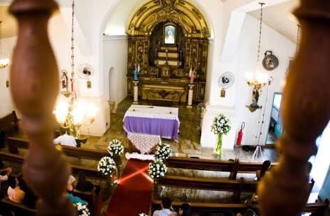 Igreja do meu casamento vem ver!!! - 2