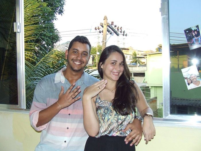 Meu noivado surpresa! - 19