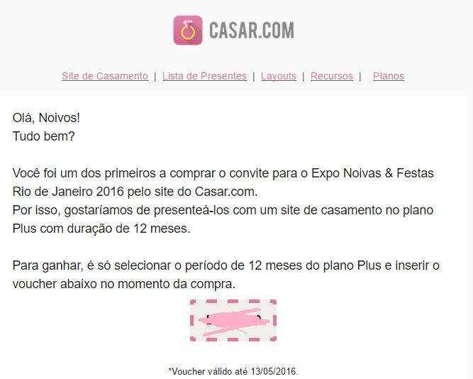 O email