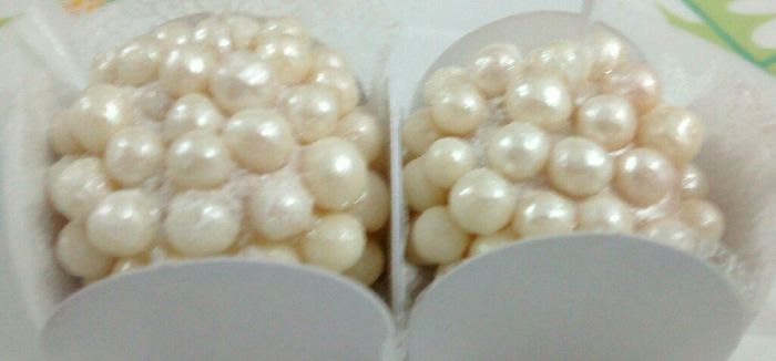 Alguns dos meus docinhos vem ver..... - 6