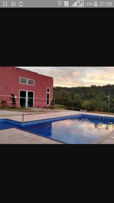 Meu local do casamento - 1