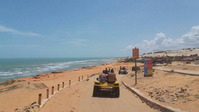 Fortaleza - 2