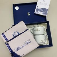 Você fez alguma caixa para os pais dos noivos? - 1